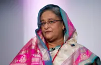 Bangladesh ex-PM Hasina gets 21 years in jail for corruption