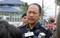 Sabah police report 50% drop in election offences compared to 2020