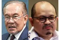 Shamsul Iskandar’s resignation shows govt’s commitment to integrity, says Anwar