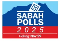 Sabah declares Nov 29 polling day a public holiday