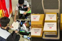 Singapore ready to provide essential supplies, support Hat Yai flood relief efforts