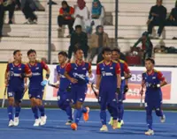 Malaysia's Azlan Shah Cup dreams shattered with 9-1 defeat to Belgium