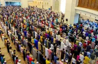 Jakim, Jawi mosques to hold solat hajat after Friday Prayers tomorrow, says Mohd Na'im