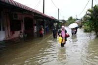 Energy Commission shares flood safety guidelines