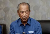 Muhyiddin calls for probe into corruption allegations at Sabah rally