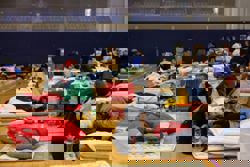 'Dad, there's a fire': Survivors recount deadly Hong Kong blaze, death toll now at 65