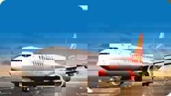 Malaysia's Firefly launches first direct flight from Kuala Lumpur to Siem Reap