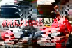 15-year-old girl falls from 24th floor to her death in Kota Syahbandar