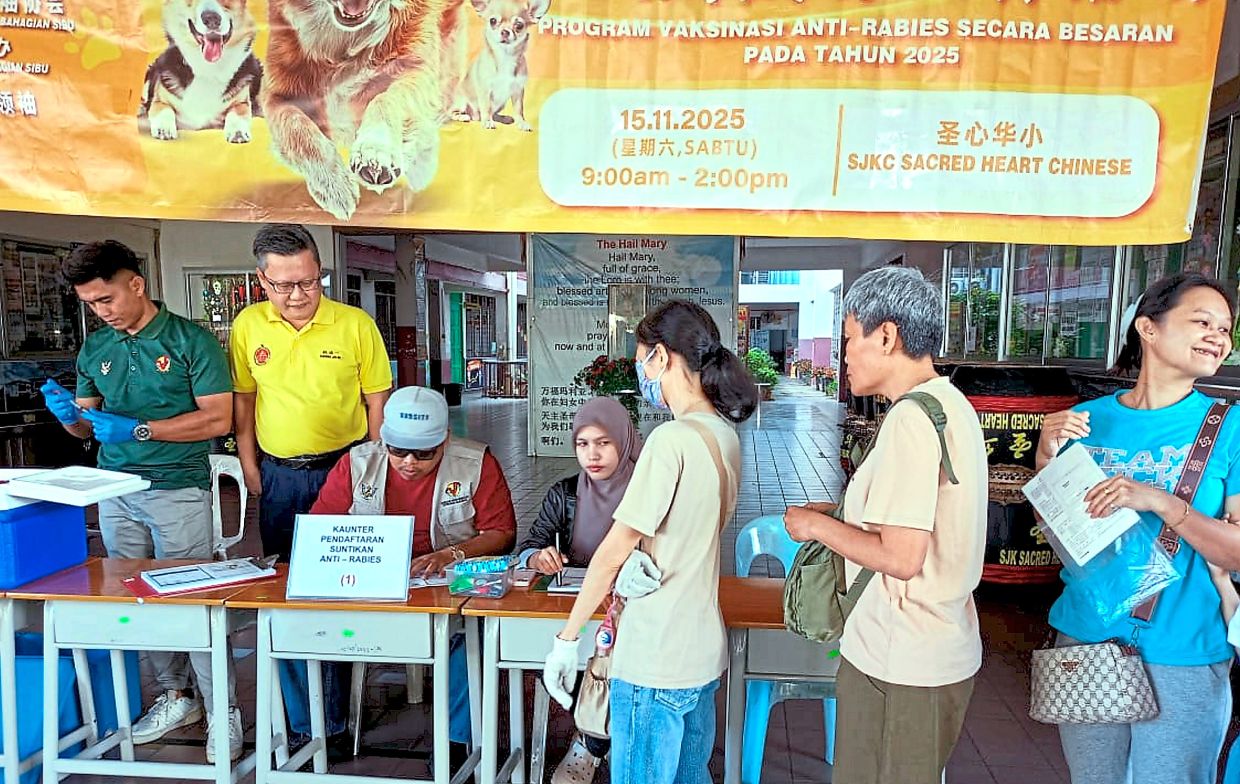 ‘Don’t take dog bites lightly’