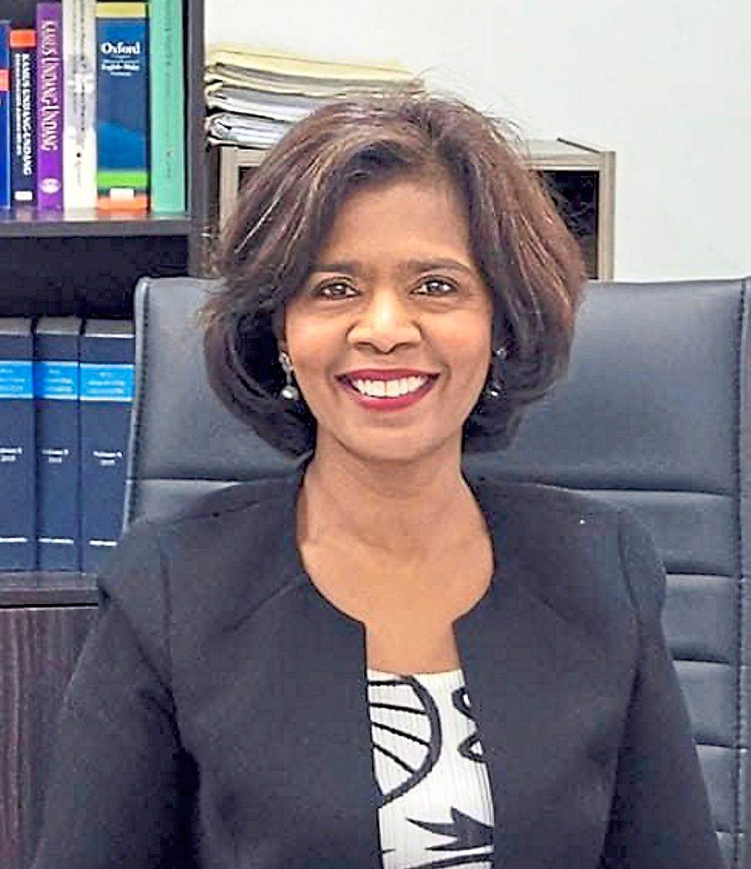 Sumathi says PWW has helped hundreds of women overcome hardship.