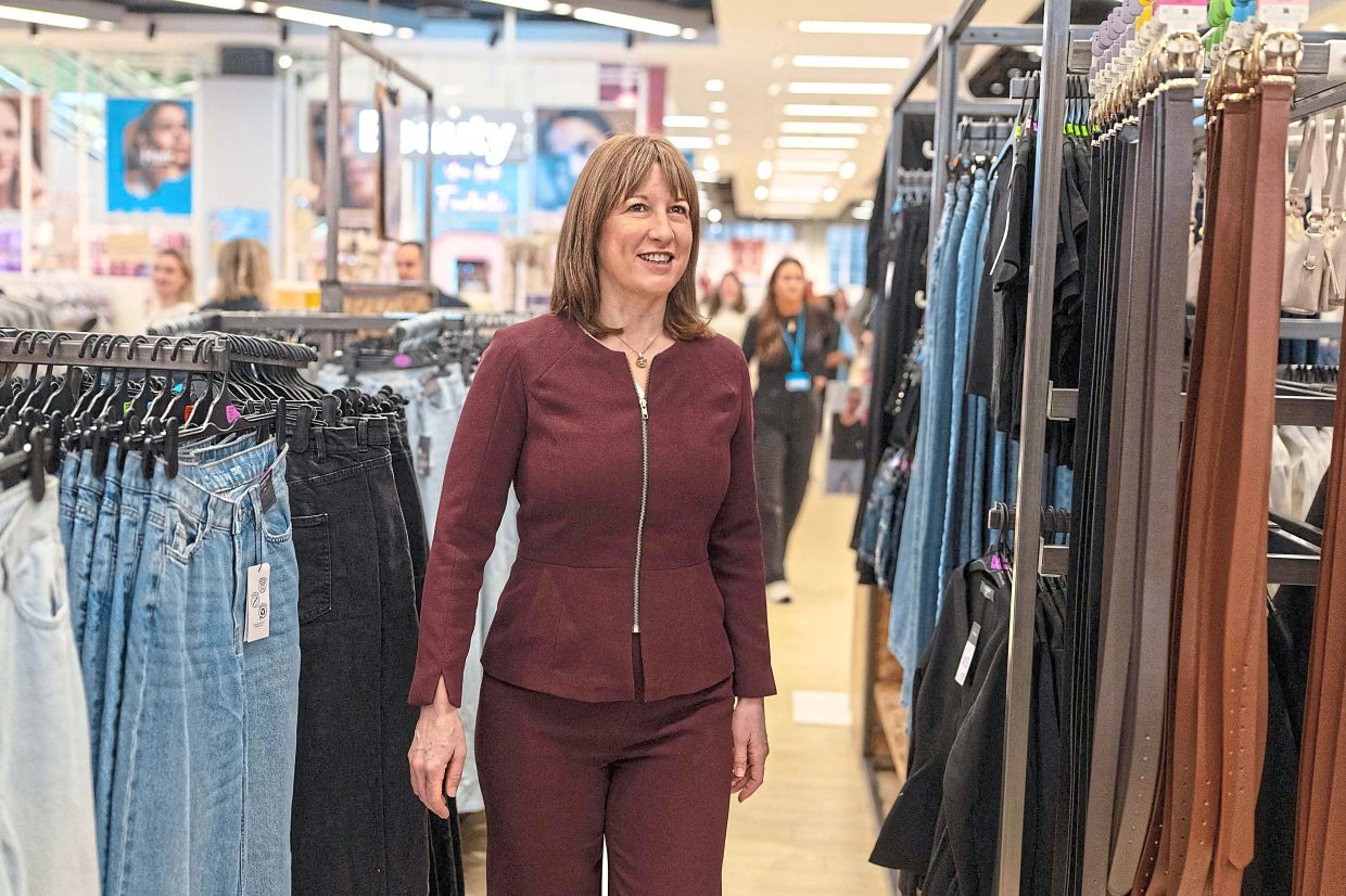 UK tax hikes to placate bond markets likely to be costly for Reeves