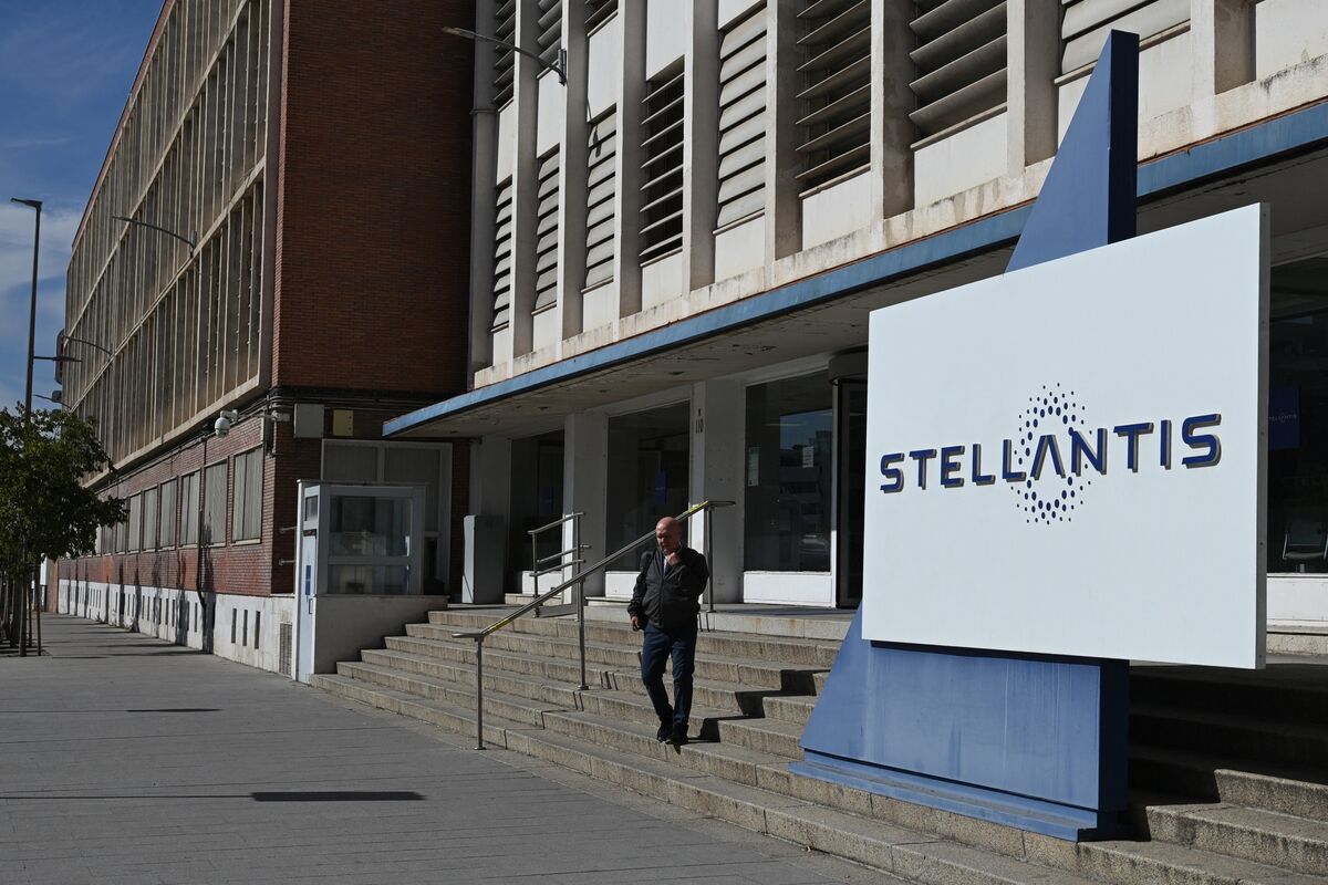 Stellantis deepens Europe’s reliance on China