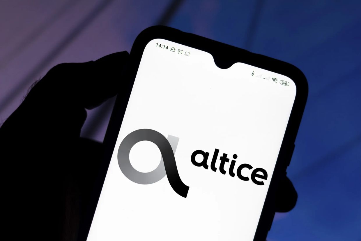 Altice USA alleges ‘illegal cartel’ among creditors