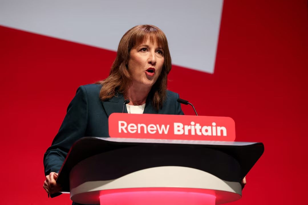 Investors welcome UK budget headroom, fret over long-term risks