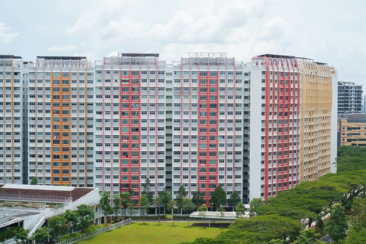 S’pore rents aren’t going anywhere, AI boom or not