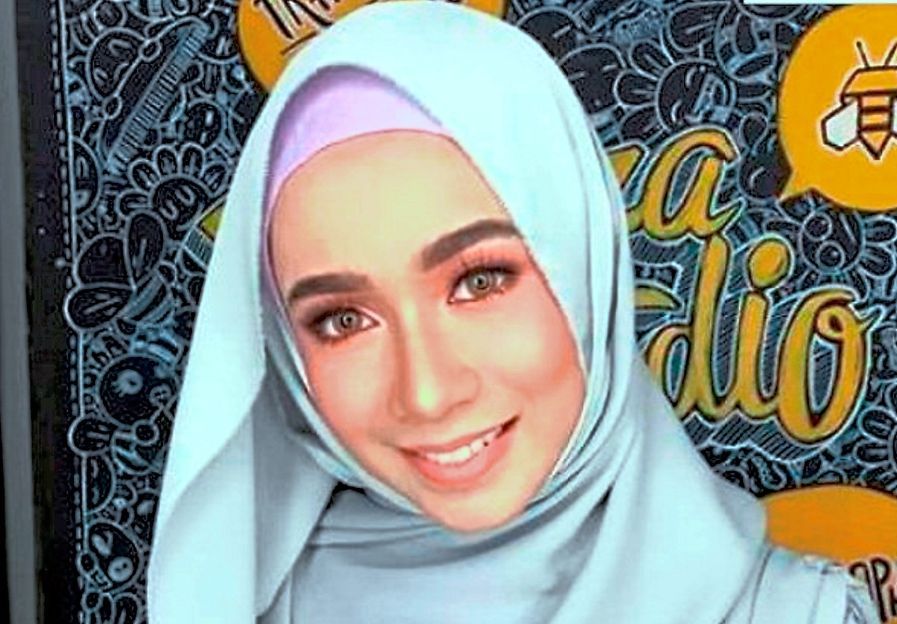 Amira: It’s bronchitis, not pregnancy