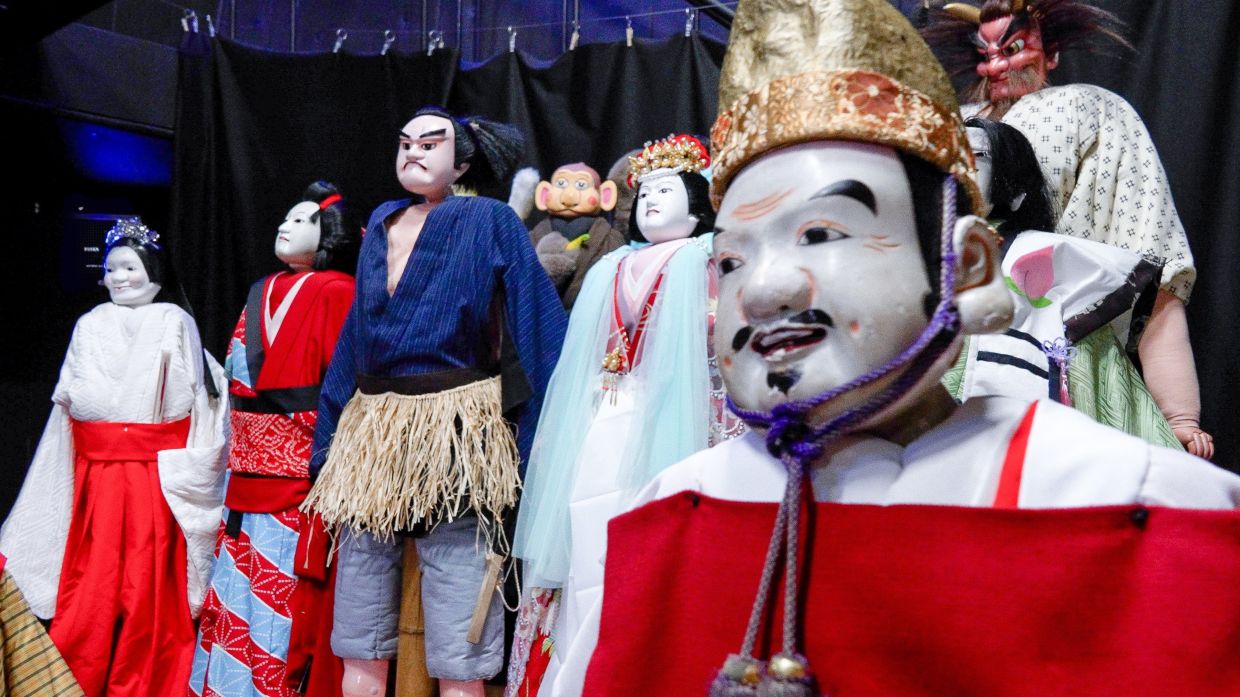 Japanese craft festival in Hong Kong to proceed despite geopolitical tensions