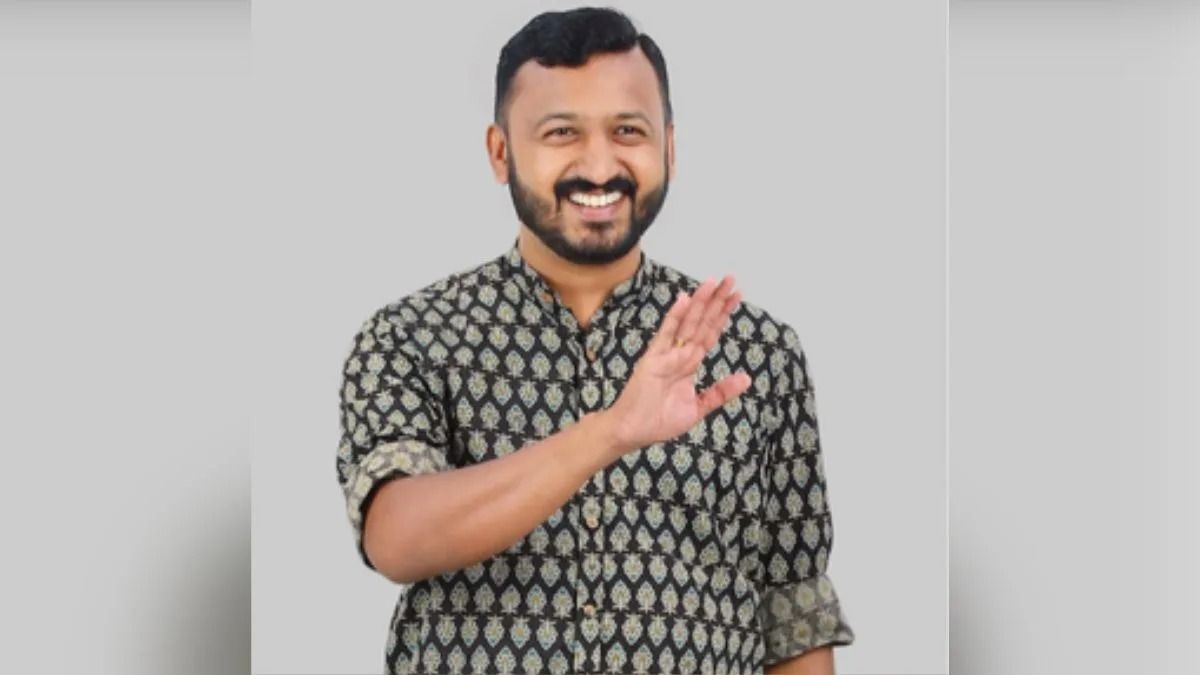 Suspended Kerala Congress legislative assembly member Rahul Mamkootathil faces sexual harassment complaint