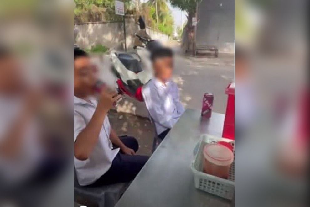 Cambodian Education minister calls for renewed school ban on energy drinks to fight diabetes