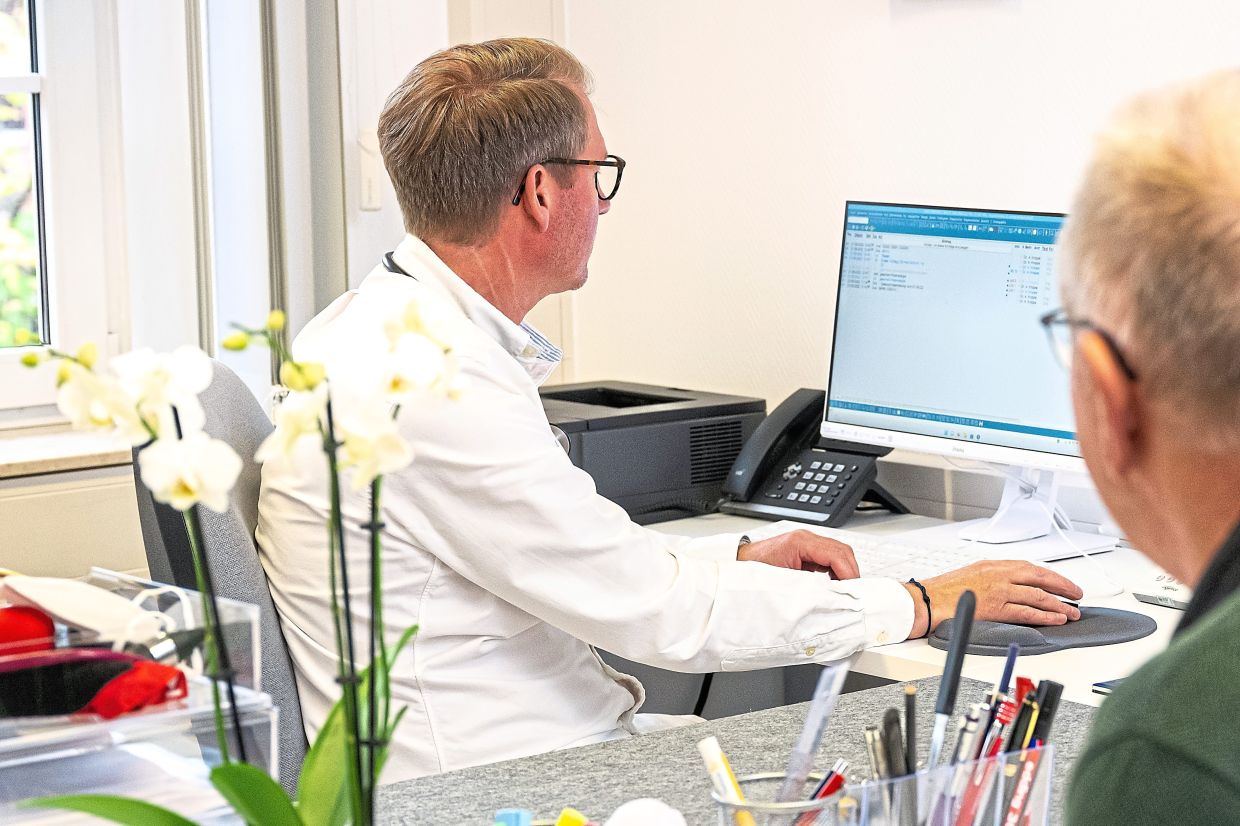 My first urologist’s visit: What to expect