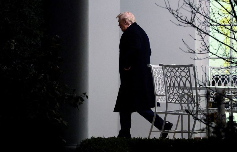 Trump says US will permanently pause migration from &#039;Third World Countries&#039;