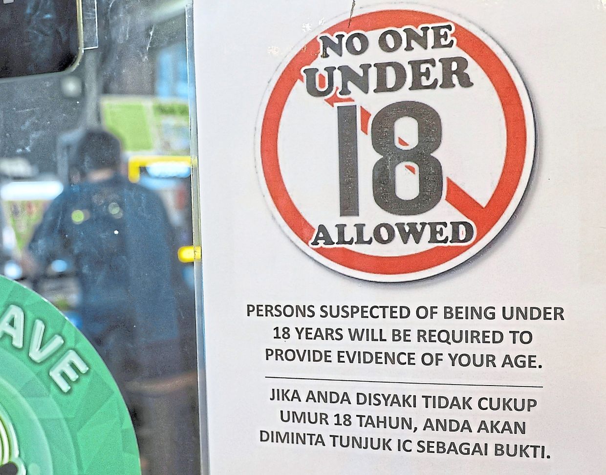 Tackling the many factors influencing teen vaping