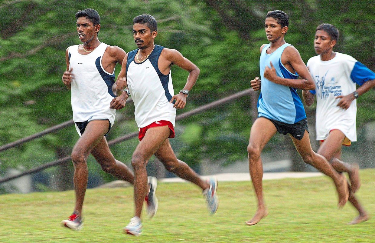 How to spot signs that you are overtraining