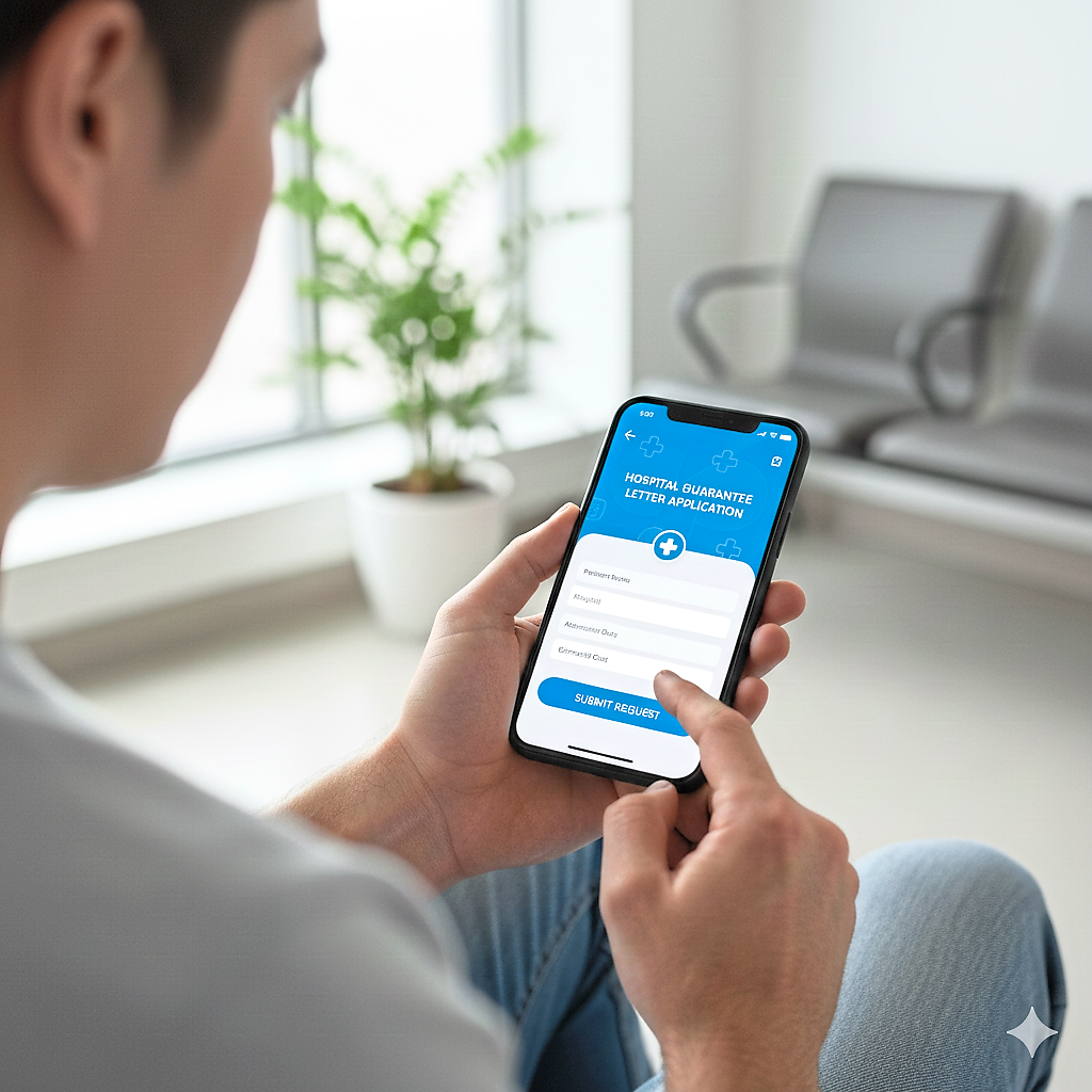 When TPAs start telling doctors what to do