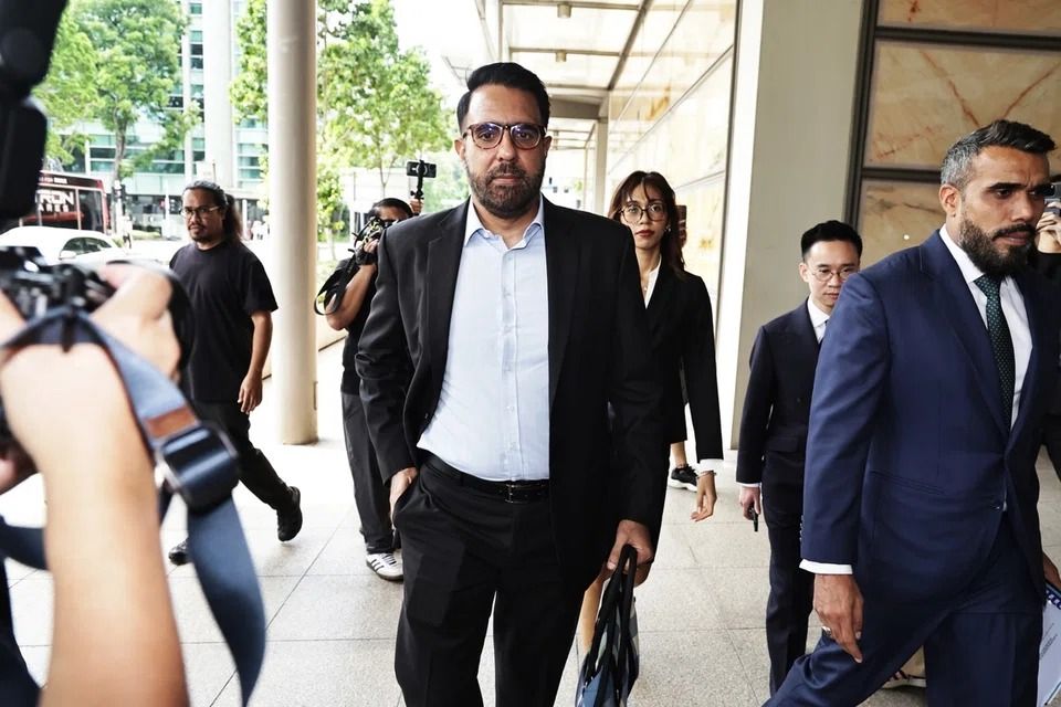 Workers’ Party chief Pritam Singh’s appeal: Judge to deliver verdict on Dec 4