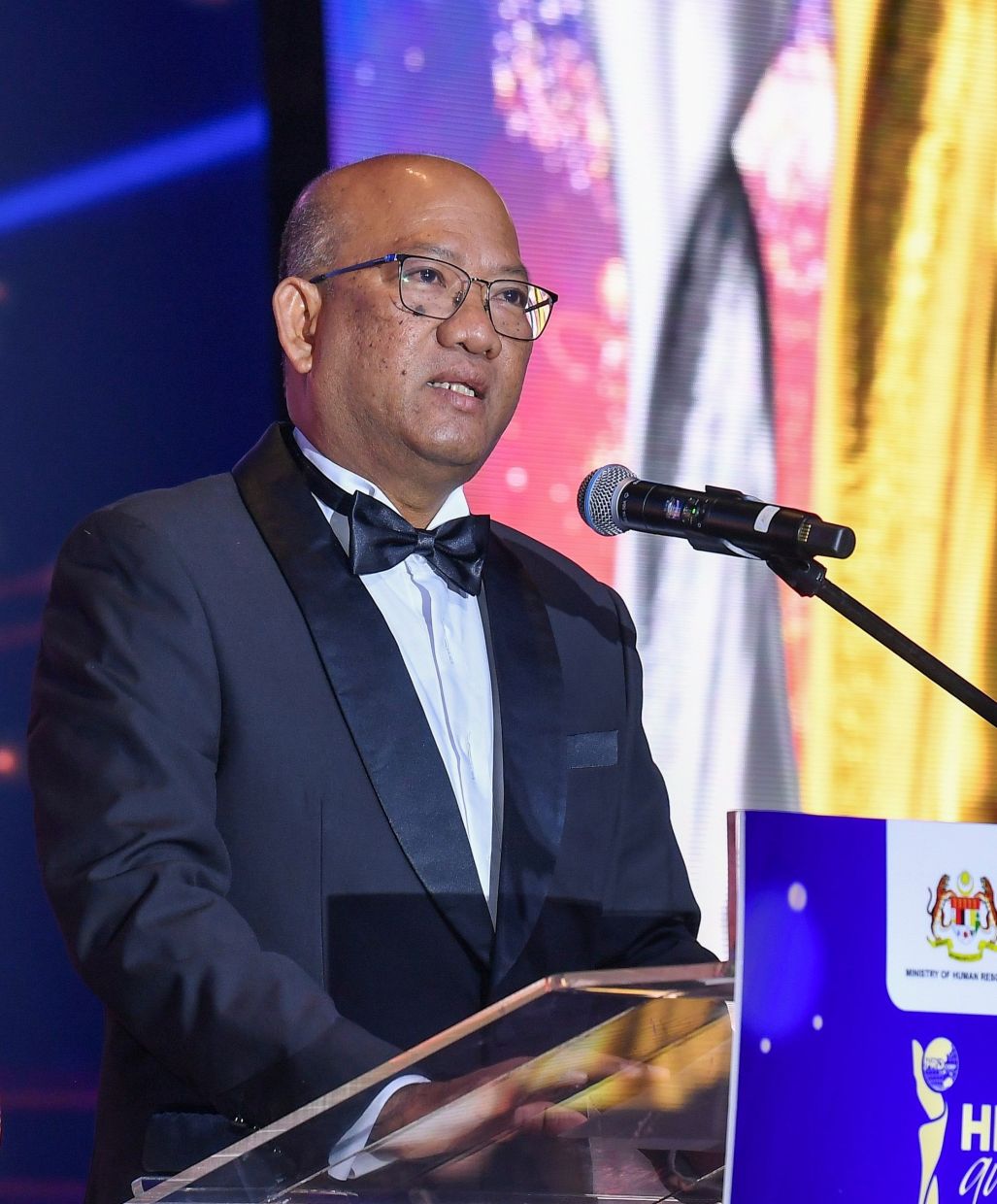 Datuk Azman underscored the importance of strategic, future-ready skills development.