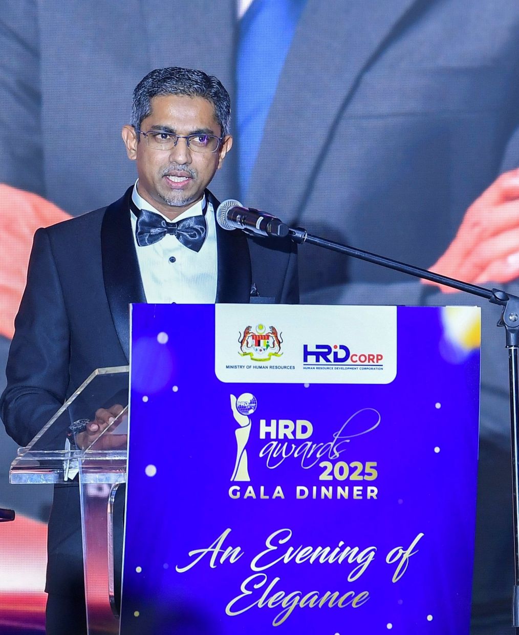 HRD Corp’s mission is to uplift skills, opportunities, and pathways for all Malaysians, says Dr Syed.