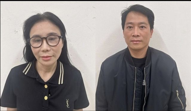 Vietnamese police seize land certificates, gold and 12 super cars in Mailisa case