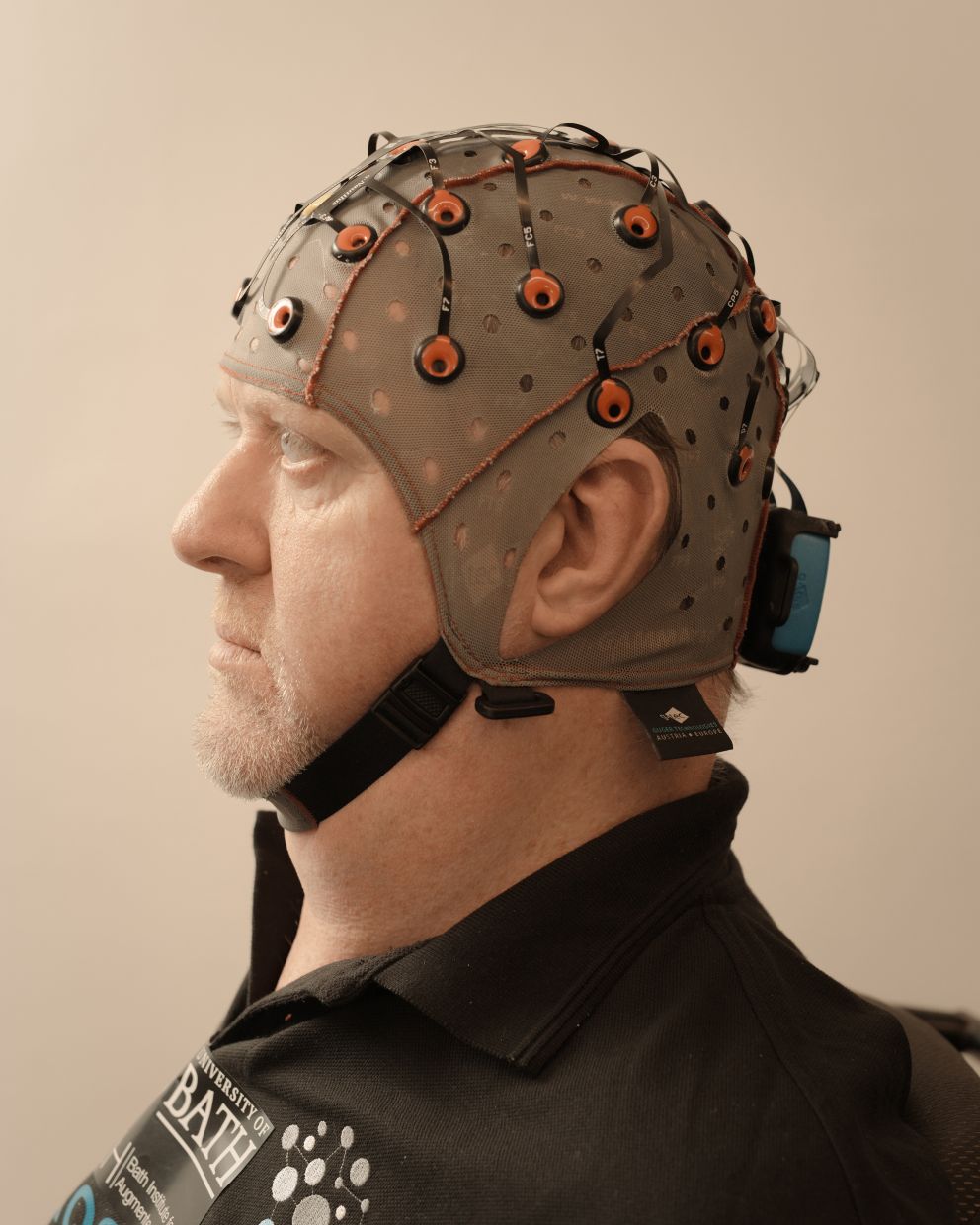 Let the mind games begin