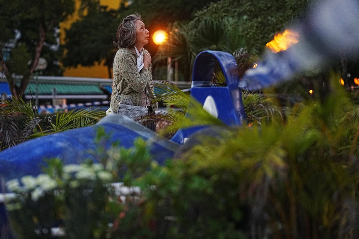 K-pop companies and their stars join relief efforts for Hong Kong fire victims