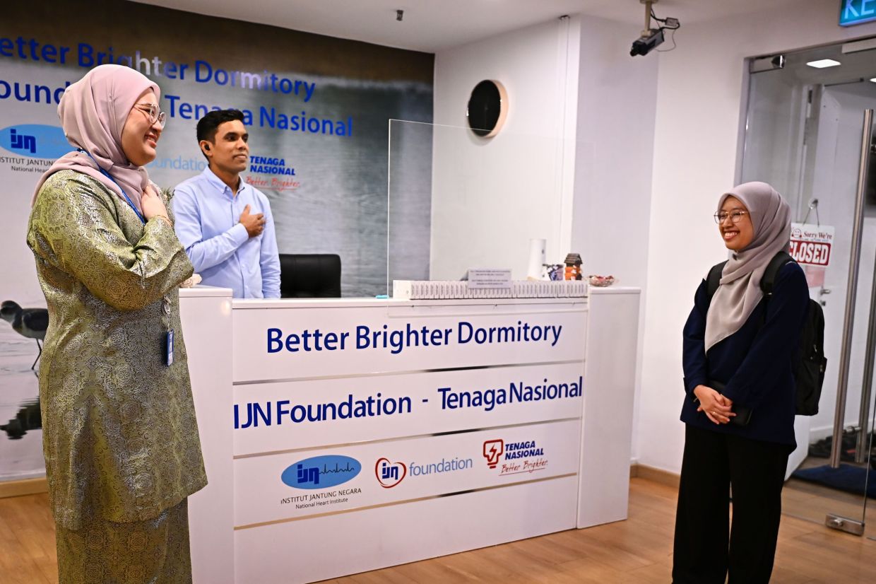 TNB continues to play its active role in supporting rakyat wellbeing through wide-ranging corporate social responsibility (CSR) commitments, covering education support, healthcare, sports development, biodiversity conservation and other indicators. 