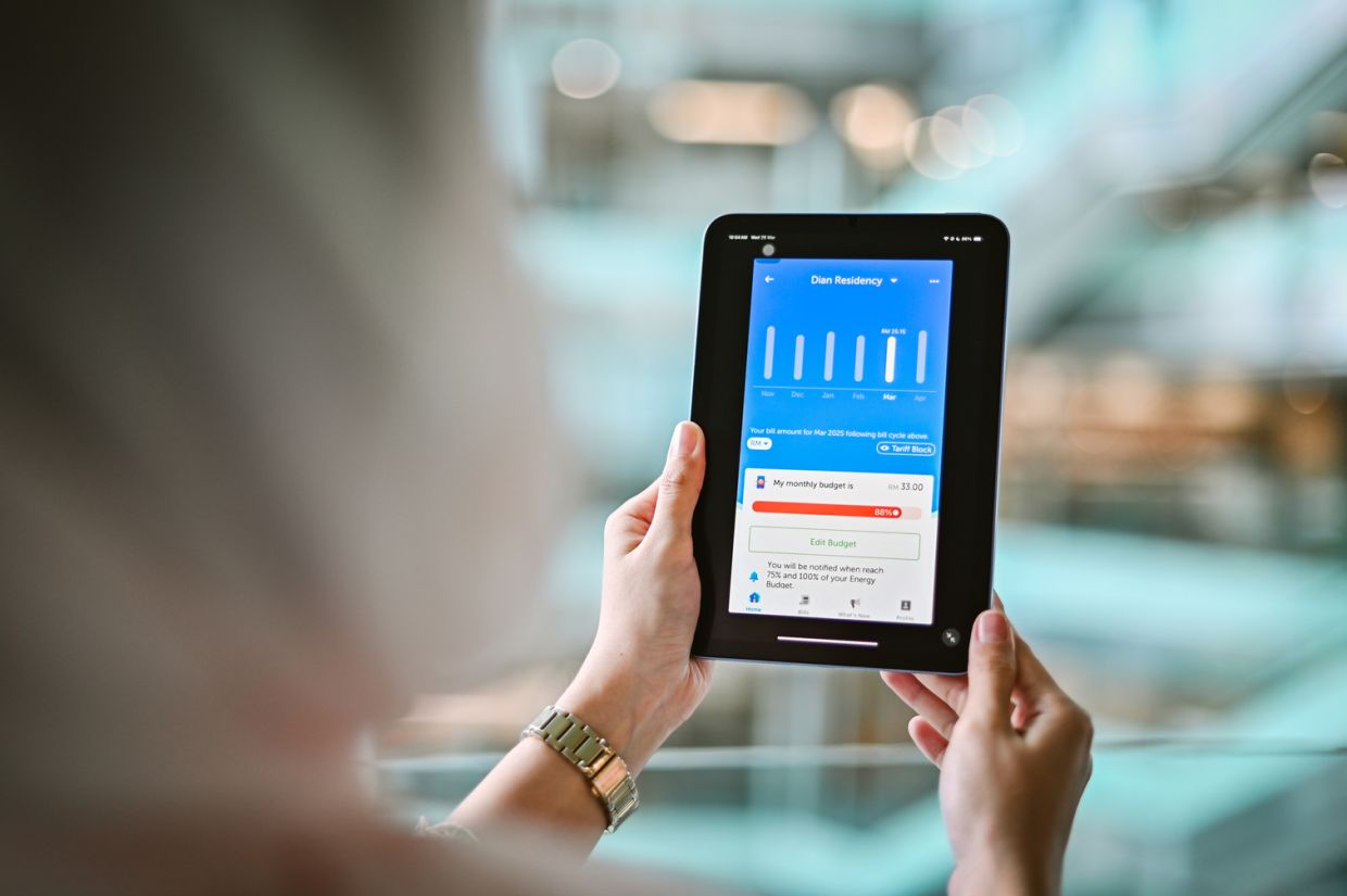 SMARTER ENERGY, BETTER WELLBEING