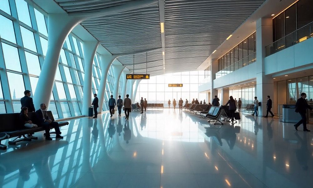 Vietnam to have 33 airports by 2030; govt to spend US$19 billion over the next five years