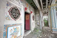 From heritage gem to eyesore in Bukit Tambun