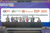 JOINT LOGISTICS EFFORTS TO IMPROVE DELIVERY RELIABILITY