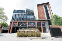 Brewery unveils football-themed stay in Kuala Lumpur