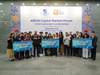 OYSTERS TAKE THE LEAD IN CAREY ISLAND FLOOD FIGHT