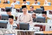 State passes 2026 budget, with RM2.546bil projected expenditure