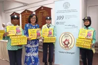 Cookies to fund future leaders