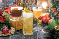 Good drinks, good times