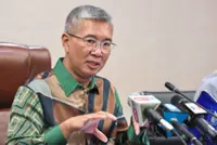 Malaysia’s trade ‘at highest level’