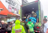 Heavy duty help for stranded Malaysians