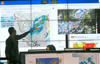 Storm Senyar set to hit 10 locations