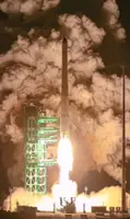 Successful Nuri space rocket launch sends satellites into orbit