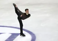 Olympics-IOC names first three athletes from Russia, Belarus eligible for 2026 Winter Games