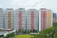 S’pore rents aren’t going anywhere, AI boom or not